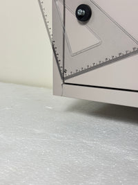 BILLY 2 | Schoenenkast | Silky Taupe