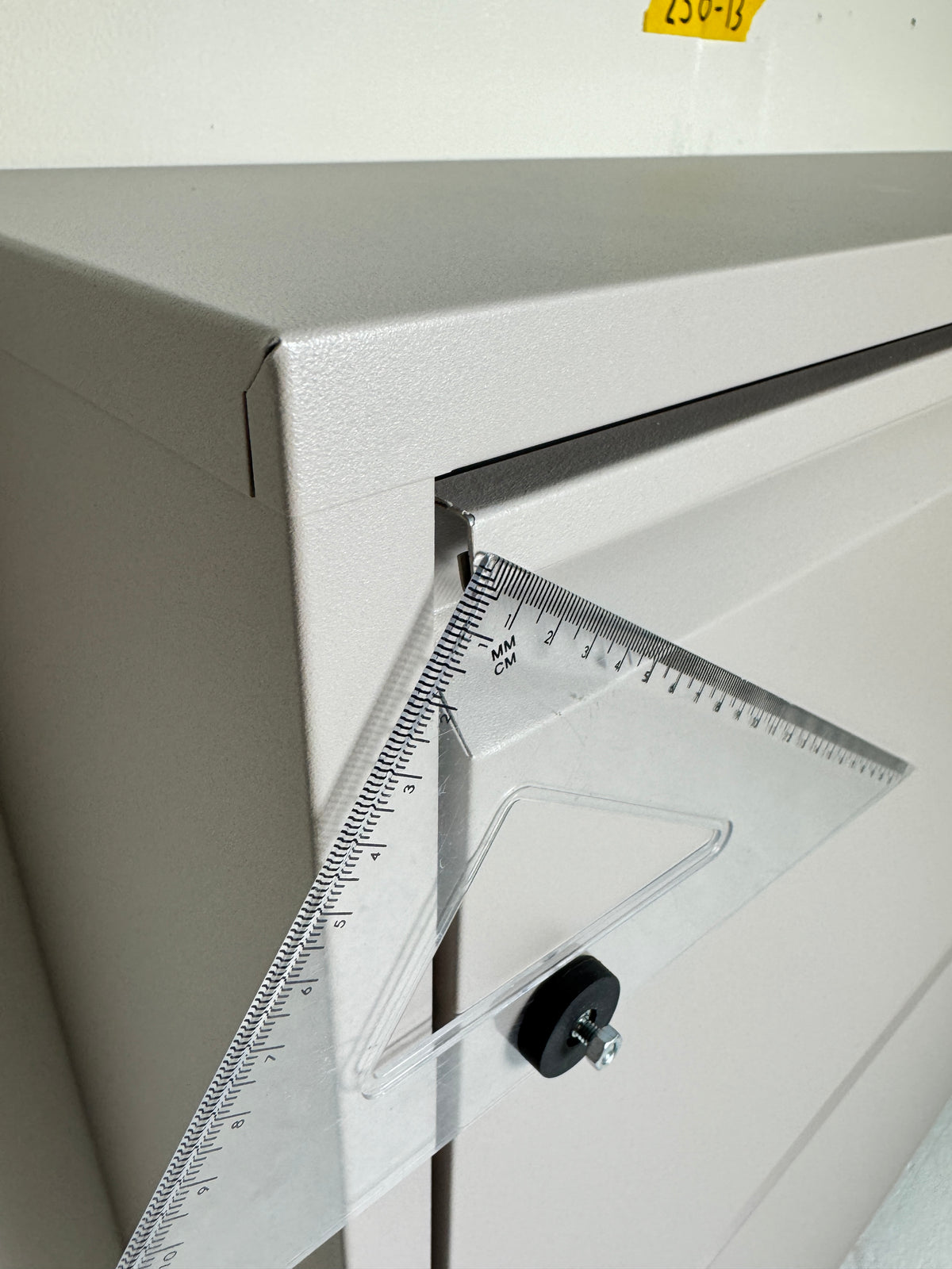 BILLY 2 | Schoenenkast | Silky Taupe