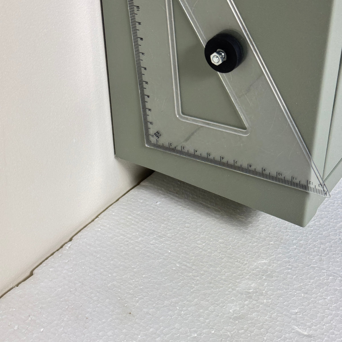 BILLY 6 | Schoenenkast | Dusty Green