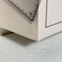 BILLY 6 | Schoenenkast | Silky Taupe