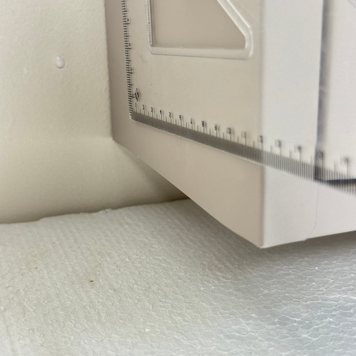 BILLY 6 | Schoenenkast | Silky Taupe