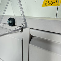 BILLY 6 | Schoenenkast | Silky Taupe