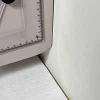 BILLY 6 | Schoenenkast | Silky Taupe