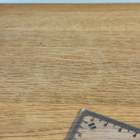 SAMPLE | Bijzettafel | Zwart/Eiken TW2214-1