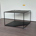 SAMPLE | Bijzettafel | Zwart