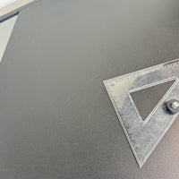SAMPLE | Bijzettafel | Zwart