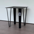 SAMPLE | Bijzettafel | Zwart