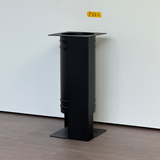 SAMPLE | Parapluhouder | Zwart | P22-1