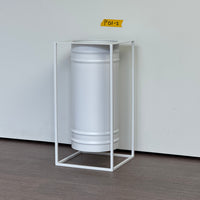 DRIP | Schirmständer | Weiß | P01-2