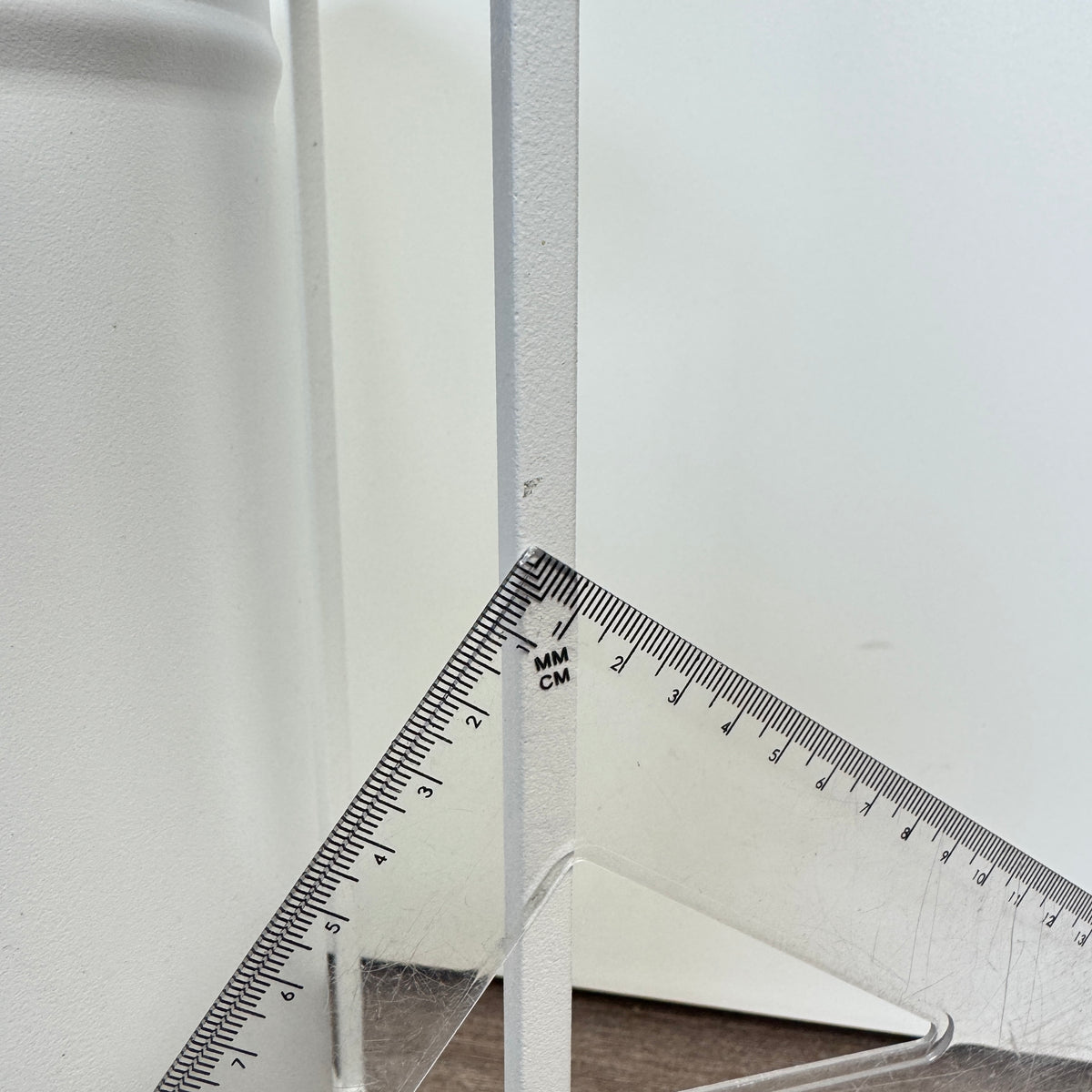 DRIP | Schirmständer | Weiß | P01-2