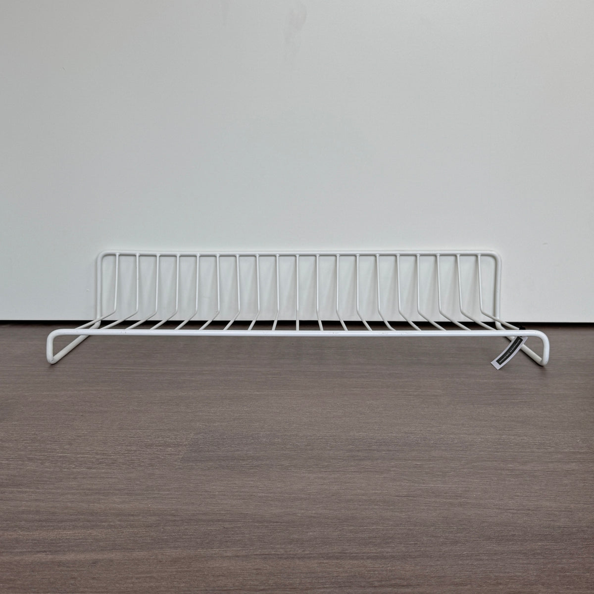 SAMPLE | Schoenenrek | Wit