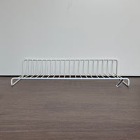 SAMPLE | Schoenenrek | Wit