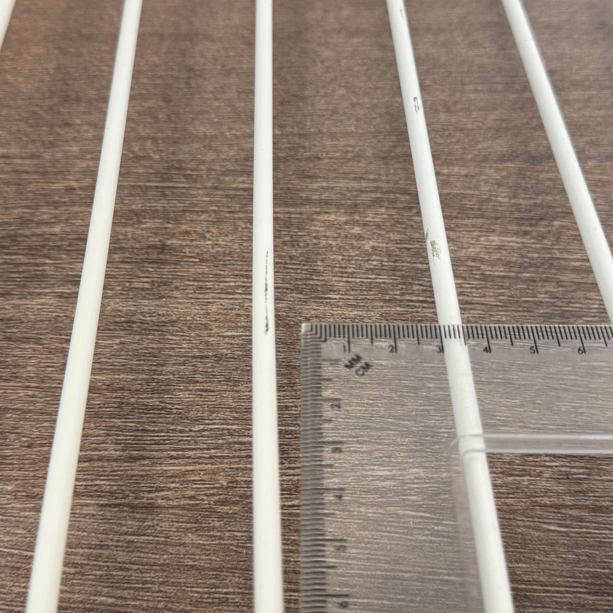 SAMPLE | Schoenenrek | Wit