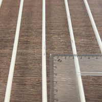 SAMPLE | Schoenenrek | Wit