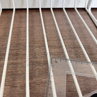 SAMPLE | Schoenenrek | Wit