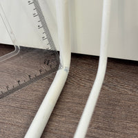 SAMPLE | Schoenenrek | Wit