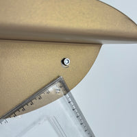 PIPA BOTTOM | Wandplank | Champagne | PI32-1