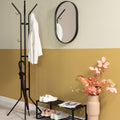 JESSY Freistehende Garderobe