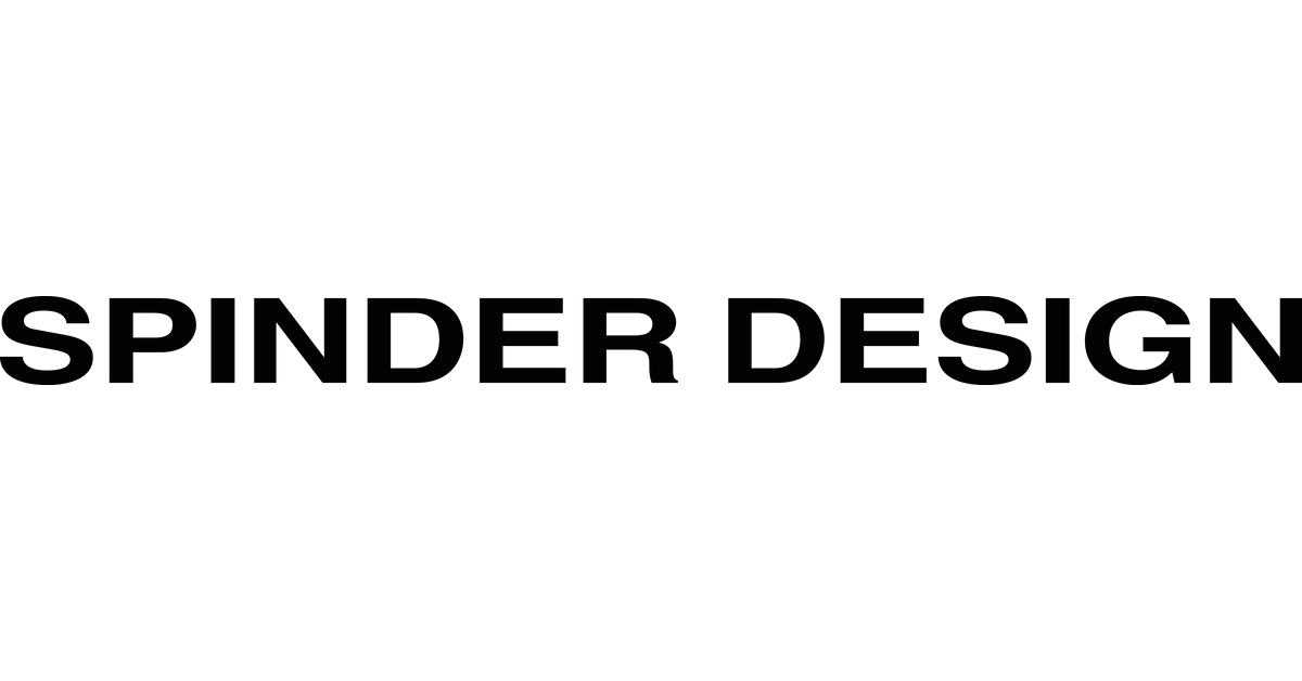 Spinder Design