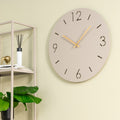 UHRZEIT Ø 60 Uhr