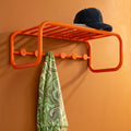 RETRO Wandgarderobe