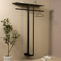 LUNO LARGE 100 Wandgarderobe