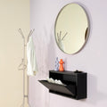 JESSY Freistehende Garderobe