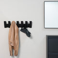 Wandgarderobe ANGLE 7