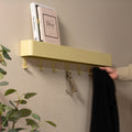DAX PLAY 7 Wandgarderobe - Butter Yellow