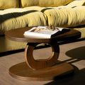Spinder x Eva van de Ven - TONDA Salontafel