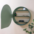 SONNET Spiegelschrank L