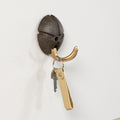 TICK BIO Wandgarderobe – Bio / Gold