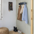 Spinder x Eva van de Ven - TUMULO medium Wandgarderobe