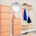 RIZZOLI Wandgarderobe