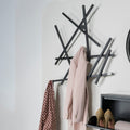 MATCHES XS Wandgarderobe