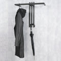 SENZA 1 Wandgarderobe