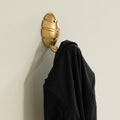 BUG Wandgarderobe - Gold / Gold