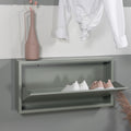 BILLY 1 Schuhschrank