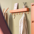 DAX PLAY 7 Wandgarderobe