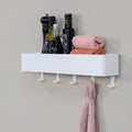 MULTI 5 Wandgarderobe