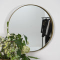 DONNA 3 ø 60 Mirror