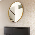 DONNA 5 ø 90 Mirror