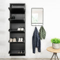 BILLY 5 Schuhschrank