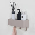 MULTI 3 Wandgarderobe