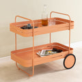 GIN & TROLLEY Servierwagen